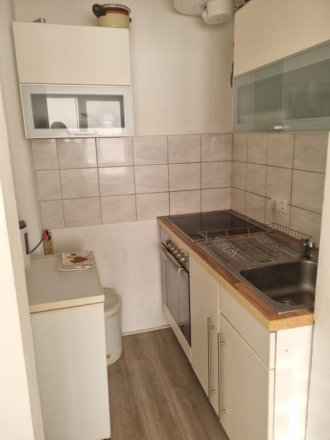 Hannover-Linden, Falkenstr.1 Ap. 1 エクステリア 写真