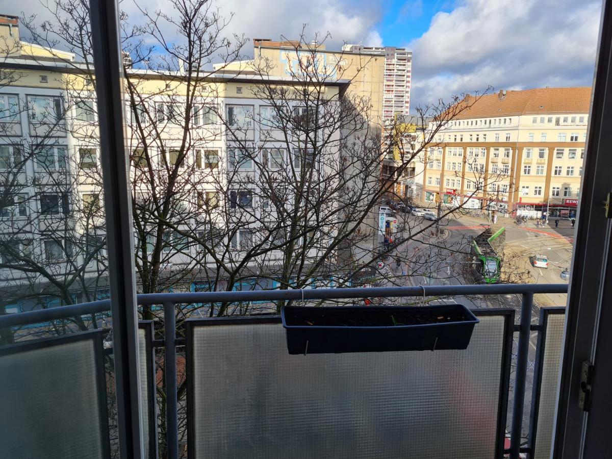 Hannover-Linden, Falkenstr.1 Ap. 1 エクステリア 写真