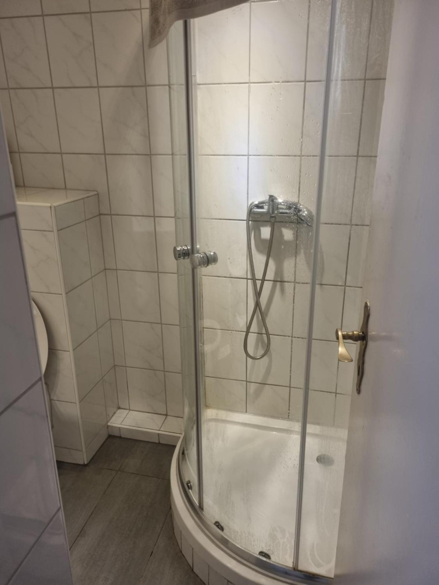 Hannover-Linden, Falkenstr.1 Ap. 1 エクステリア 写真